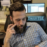 Daily TLE ep 3: Why Im here...