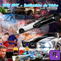 DAV #047 - BOTÃOZINHO DO DIABO