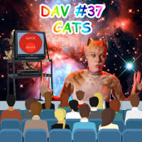 DAV #037 CATS