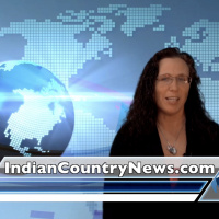 Native News Update November 16, 2018