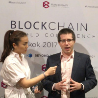 Blockchain Conference Highlights – Part3
