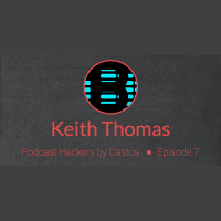 PH007: Keith Thomas of In the Basement Podcast