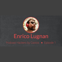 PH001: Enrico Lugnan of The Avenik Adventures