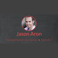 PH002: Jason Aron of Jason Aron Manifest