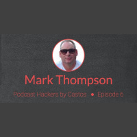 PH006: Mark Thompson of The Escape Plan Podcast