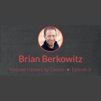 PH008: Brian Berkowitz of Shooting Spaces