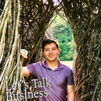 Lets Talk Business Episode 1