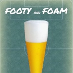 Footy And Foam