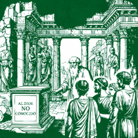 06 Jul 2025 - No fuiste creado para amoldarte al mundo sino para anunciar a Cristo