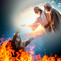 05 Ene 2025 - Dos realidades eternas