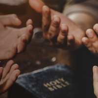 23 Jun 2024 - Oración por una iglesia ejemplar