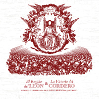 24 Ago 2025 - Sellados por el cordero - La seguridad de la iglesia en medio de los juicios