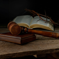 03 Nov 2024 - ¡Justificación! Para todos los que creen en Jesús