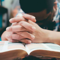 01 Ago 2019 - Llenos del Espiritu Santo - 3 de 3