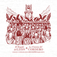 31 Agosto 2025 - La iglesia: de la gran tribulacion al refugio del Cordero