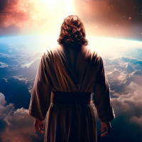 30 Mar 2025 - Mantén la esperanza de que Jesús regresará