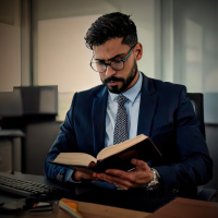 09 Feb 2025 - La mayordomía en el trabajo