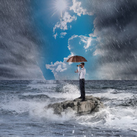 14 Jul 2024 - El contentamiento cristiano