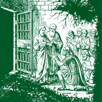 29 Jun 2025 - Cuando el Espíritu Guía el demonio grita la tierra tiembla y Dios salva