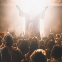 13 Oct 2024 - Nadie hay como tú ¡oh Dios!