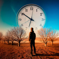 26 Ene 2025 - Hacia una mayordomía del tiempo