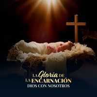 08 Dic 2024 - Jesús, Dios con nosotros