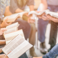 11 Sep 2019 - El ministerio del Espiritu Santo en la Iglesia - 2 de 3