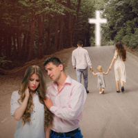 09 Jun 2024 - De la reconciliación a la adoración