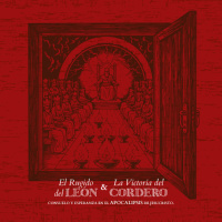 13 Jul 2025 - Cuando la tierra tiembla el cielo canta - La visión del trono que sostiene el mundo