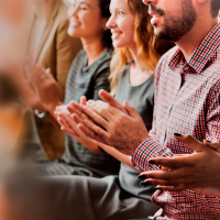 10 Ago 2025 - La iglesia local y global - La comunidad de gracia