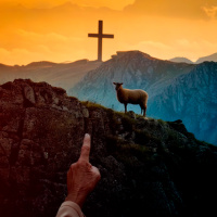 23 Mar 2025 - Todo dependió de un Cordero