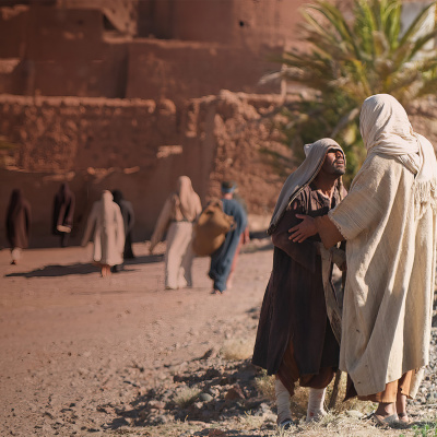 Iglesia Gracia Sobre Gracia