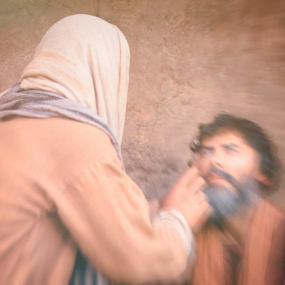 Iglesia Gracia Sobre Gracia