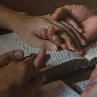 Iglesia Gracia Sobre Gracia