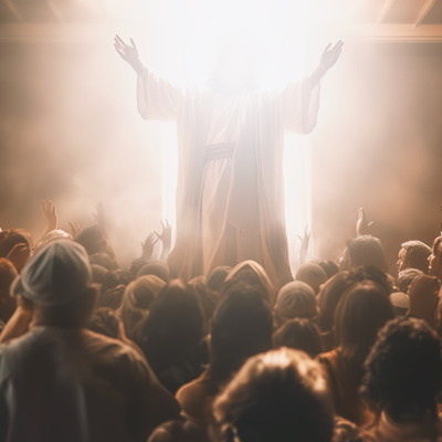 Iglesia Gracia Sobre Gracia