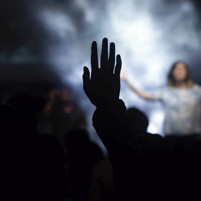 Iglesia Gracia Sobre Gracia