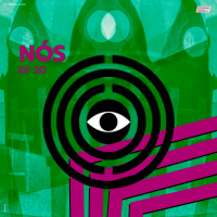 #20. Nós // O primeiro russo a gente não esquece