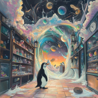 Allt och Inget till Salu Igår