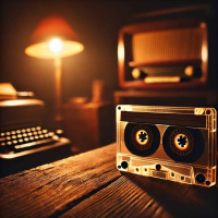 Tomma rum är Mörka rum