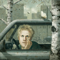 Det är inte ditt fel