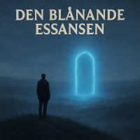 Den blånande essansen