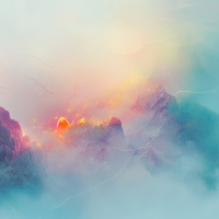 Konturer av Ädelsten