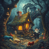 Petters passiva protest