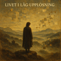 Livet i låg upplösning