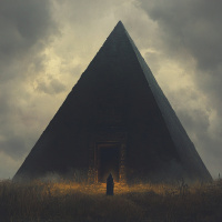 Den Svarta Pyramiden