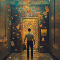 När Fabian blev utsorterad