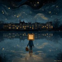 Berättelsen om Hugo Vass