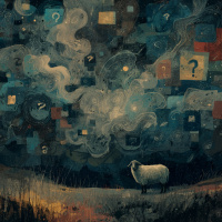 Det dumma fåret Henrik