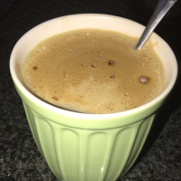 The Samuel Andrews Show ..