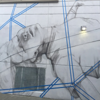 Conversation about Childish Gambino 